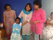 Activities of Anavi - Kolkata