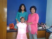 Activities of Anavi - Kolkata