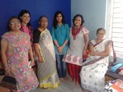 Activities of Anavi - Kolkata