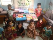 Activities of Anavi - Kolkata