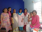 Activities of Anavi - Kolkata