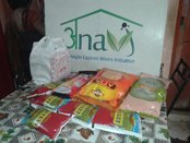 Activities of Anavi - Kolkata