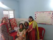 Activities of Anavi - Kolkata