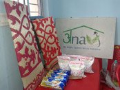 Activities of Anavi - Kolkata