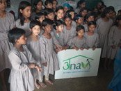 Activities of Anavi - Kolkata