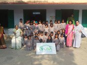 Activities of Anavi - Kolkata