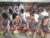 Activities of Anavi - Kolkata