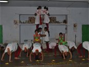 Activities of Anavi - Kolkata