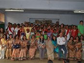 Activities of Anavi - Kolkata