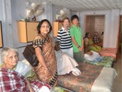 Activities of Anavi - Kolkata