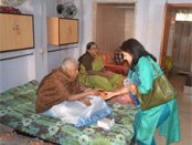 Activities of Anavi - Kolkata