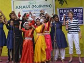 Activities of Anavi - Kolkata