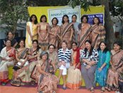 Activities of Anavi - Kolkata