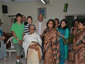 Activities of Anavi - Kolkata