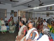 Activities of Anavi - Kolkata