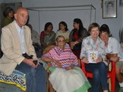 Activities of Anavi - Kolkata