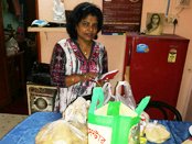 Activities of Anavi - Kolkata