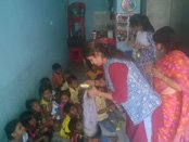 Activities of Anavi - Kolkata