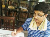 Activities of Anavi - Kolkata