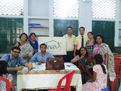 Activities of Anavi - Kolkata