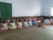 Activities of Anavi - Kolkata