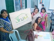 Activities of Anavi - Kolkata