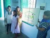 Activities of Anavi - Kolkata