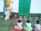 Activities of Anavi - Kolkata