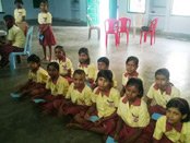 Activities of Anavi - Kolkata