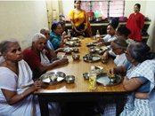 Activities of Anavi - Kolkata