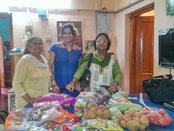 Activities of Anavi - Kolkata