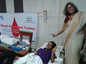 Activities of Anavi - Kolkata