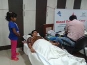 Activities of Anavi - Kolkata