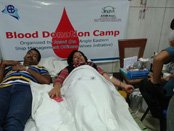 Activities of Anavi - Kolkata