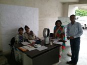 Activities of Anavi - Kolkata