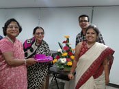 Activities of Anavi - Kolkata