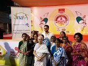 Activities of Anavi - Kolkata