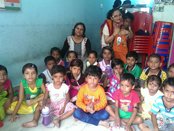 Activities of Anavi - Kolkata