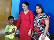 Activities of Anavi - Kolkata