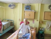 Activities of Anavi - Kolkata