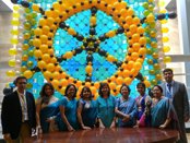 Activities of Anavi - Kolkata