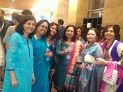 Activities of Anavi - Kolkata