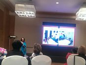 Activities of Anavi - Kolkata