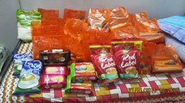 Activities of Anavi - Kolkata