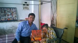 Activities of Anavi - Kolkata