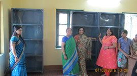 Activities of Anavi - Kolkata