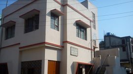 Activities of Anavi - Kolkata