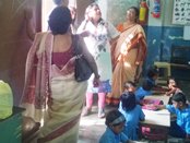 Activities of Anavi - Kolkata