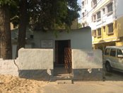 Activities of Anavi - Kolkata