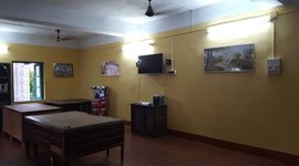 Activities of Anavi - Kolkata